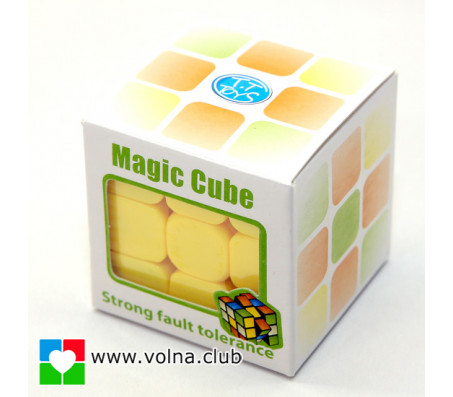 TT Dubhe 3x3x3 (ТТ Дубх 3х3х3) колор